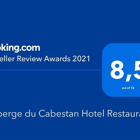 Hotel Du Cabestan