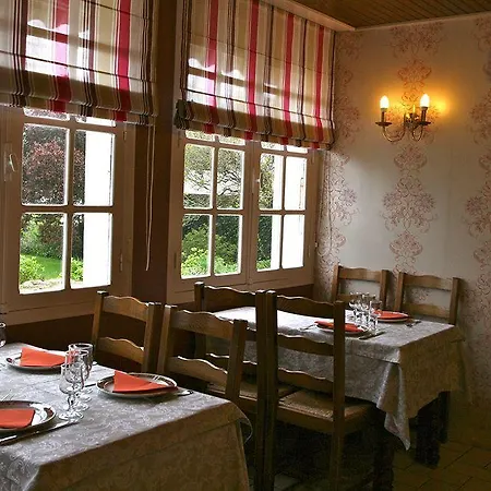 Hotel Du Cabestan Audierne