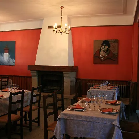 Hotel Du Cabestan 3*