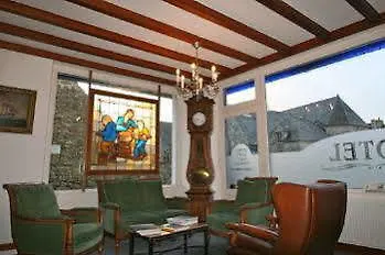 Hotel Du Cabestan 3*