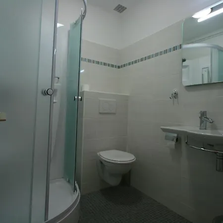 Du Cabestan Hotel Audierne