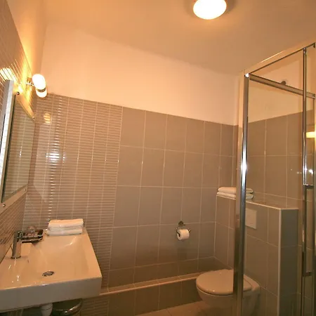 Du Cabestan Hotel Audierne