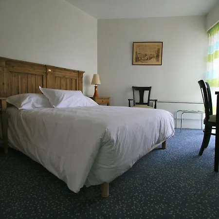 Du Cabestan Hotel Audierne