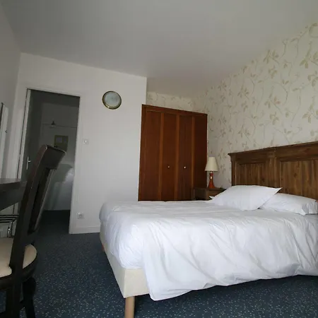 Hotel Du Cabestan 3*