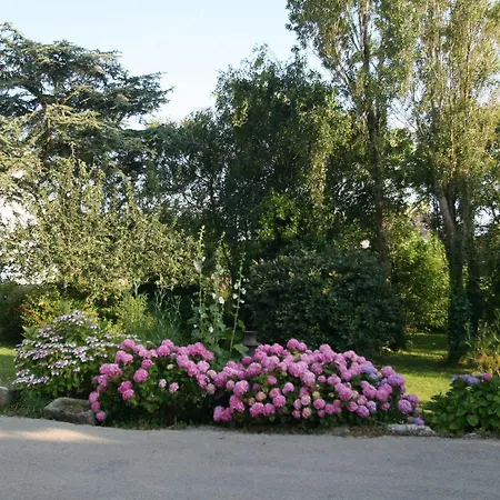Du Cabestan Hotel Audierne