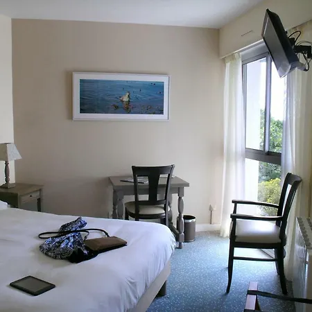 Du Cabestan Hotel Audierne