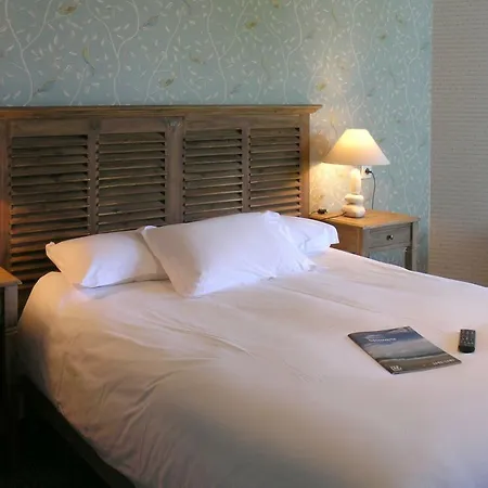 Du Cabestan Hotel Audierne