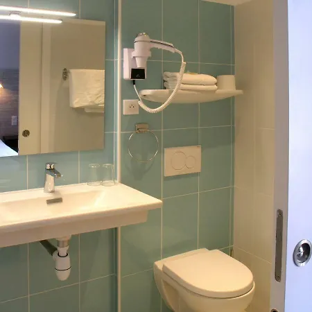 Du Cabestan Hotel 3*